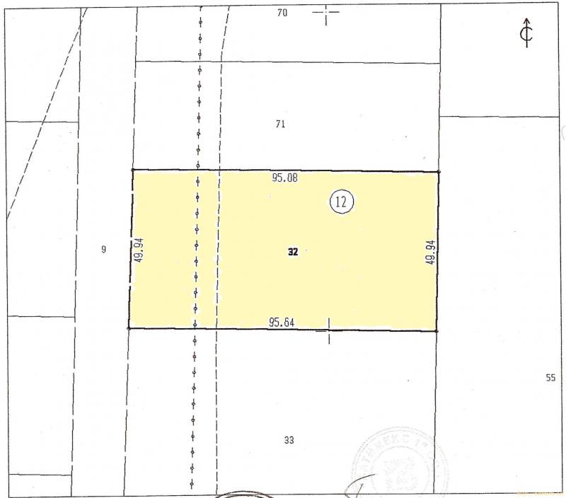 Снимка 2 на парцел в Варна - Западна Пром. Зона в категория недвижими имоти продава - 4762 м2 на цена  0 EUR 
