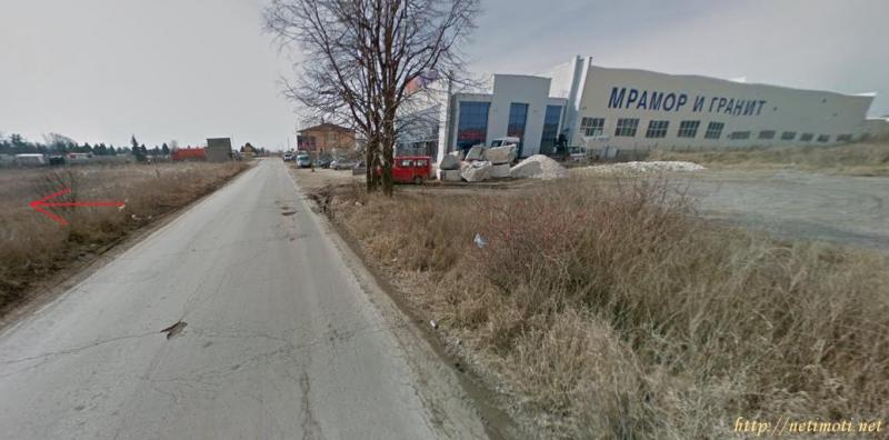 Снимка 8 на парцел в Варна - Западна Пром. Зона в категория недвижими имоти продава - 4762 м2 на цена  0 EUR 