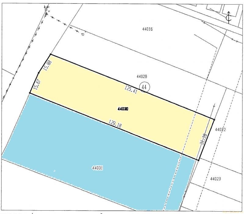 Снимка 2 на парцел в Варна - Западна Пром. Зона в категория недвижими имоти продава - 10584 м2 на цена  0 EUR 