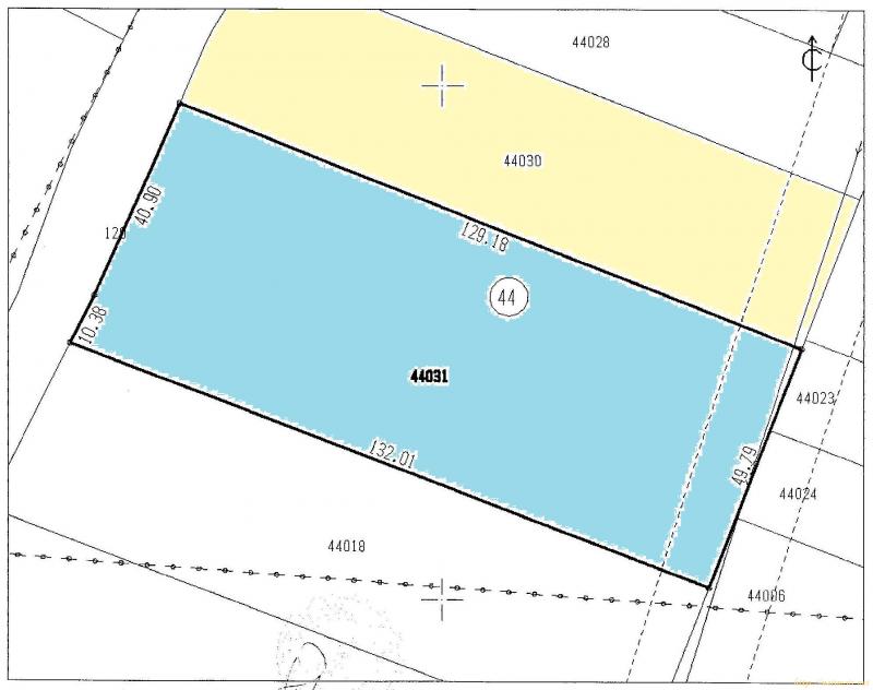 Снимка 3 на парцел в Варна - Западна Пром. Зона в категория недвижими имоти продава - 10584 м2 на цена  0 EUR 