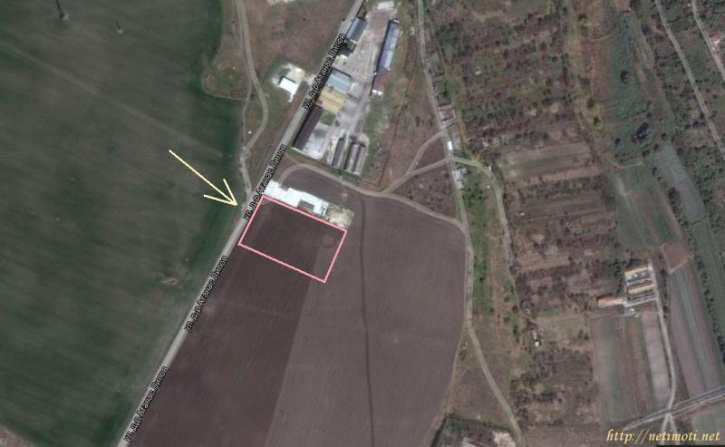 Снимка 4 на парцел в Варна - Западна Пром. Зона в категория недвижими имоти продава - 10584 м2 на цена  0 EUR 