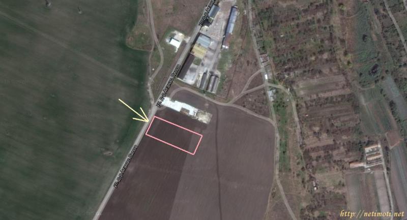 Снимка 6 на парцел в Варна - Западна Пром. Зона в категория недвижими имоти продава - 10584 м2 на цена  0 EUR 