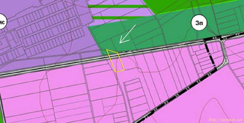 Снимка 2 на парцел в Варна - Западна Пром. Зона в категория недвижими имоти продава - 4274 м2 на цена  0 EUR 