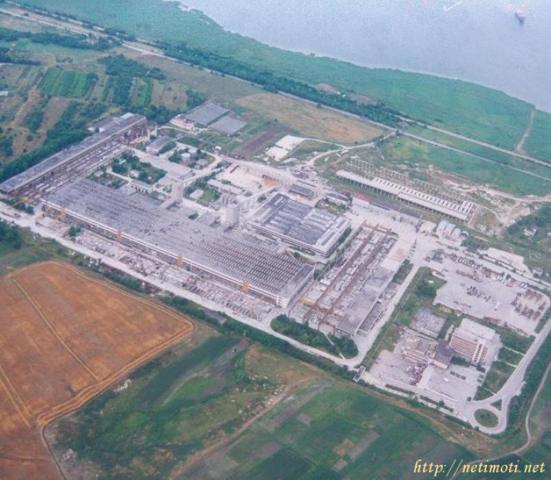 Снимка 4 на парцел в Варна - Западна Пром. Зона в категория недвижими имоти продава - 4274 м2 на цена  0 EUR 