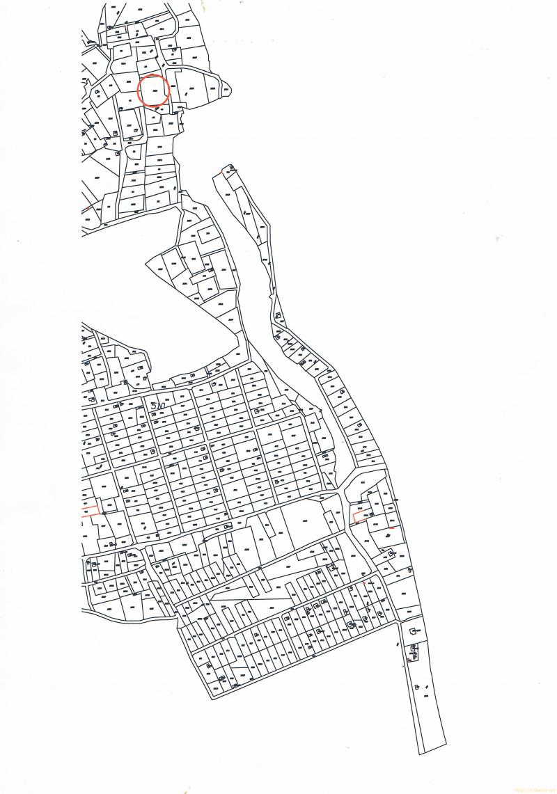Снимка 5 на парцел в Варна област - с.Аксаково в категория недвижими имоти продава - 1898 м2 на цена  0 EUR 
