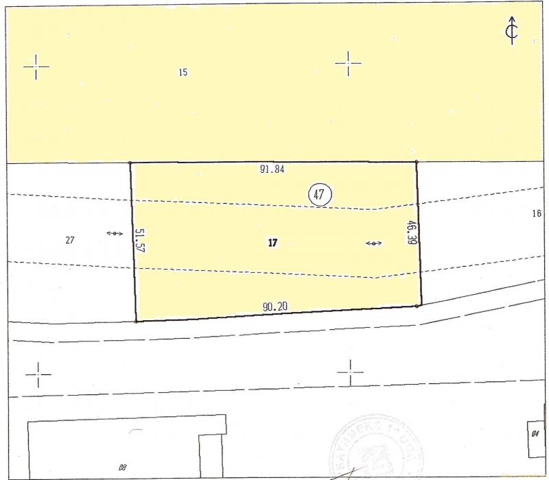 Оферта за недвижим имот с номер 17000: парцел в Варна - Жп Гара в категория продава - 28276 м2 на цена 0 EUR - снимка номер 2 Снимка 2 на парцел в Варна - Жп Гара в категория недвижими имоти продава - 28276 м2 на цена 0 EUR