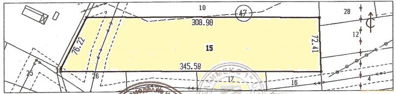 Оферта за недвижим имот с номер 17000: парцел в Варна - Жп Гара в категория продава - 28276 м2 на цена 0 EUR - снимка номер 3 Снимка 3 на парцел в Варна - Жп Гара в категория недвижими имоти продава - 28276 м2 на цена 0 EUR