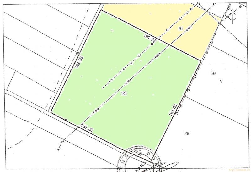 Снимка 4 на парцел в Варна - Западна Пром. Зона в категория недвижими имоти продава - 38951 м2 на цена  0 EUR 