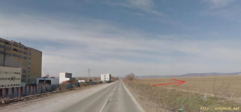 Снимка 7 на парцел в Варна - Западна Пром. Зона в категория недвижими имоти продава - 38951 м2 на цена  0 EUR 