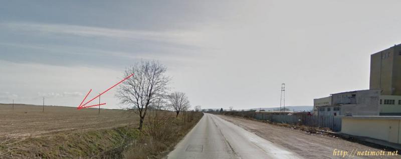 Снимка 8 на парцел в Варна - Западна Пром. Зона в категория недвижими имоти продава - 38951 м2 на цена  0 EUR 