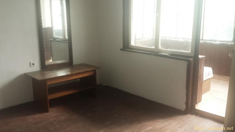 снимка на етаж в Благоевград област гр.Петрич