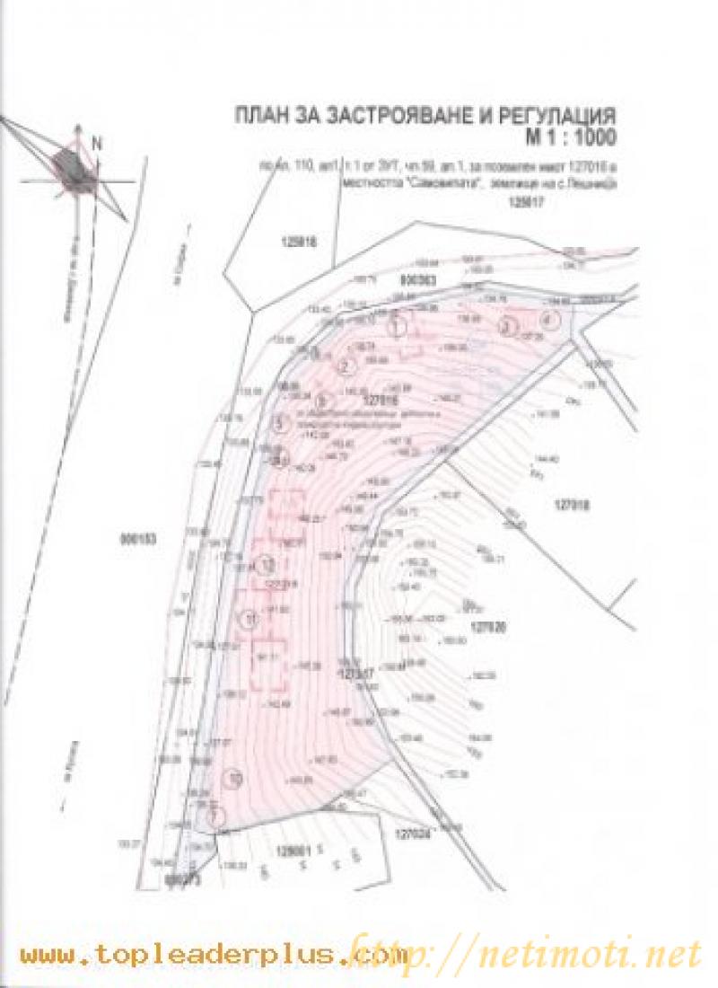 Оферта за недвижим имот с номер 15903: парцел в Благоевград област - гр.Сандански в категория продава - 7719 м2 на цена 0 EUR - снимка номер 1 Снимка 1 на парцел в Благоевград област - гр.Сандански в категория недвижими имоти продава - 7719 м2 на цена 0 EUR