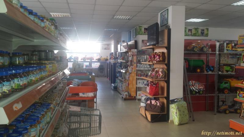 снимка на магазин в Благоевград област гр.Сандански