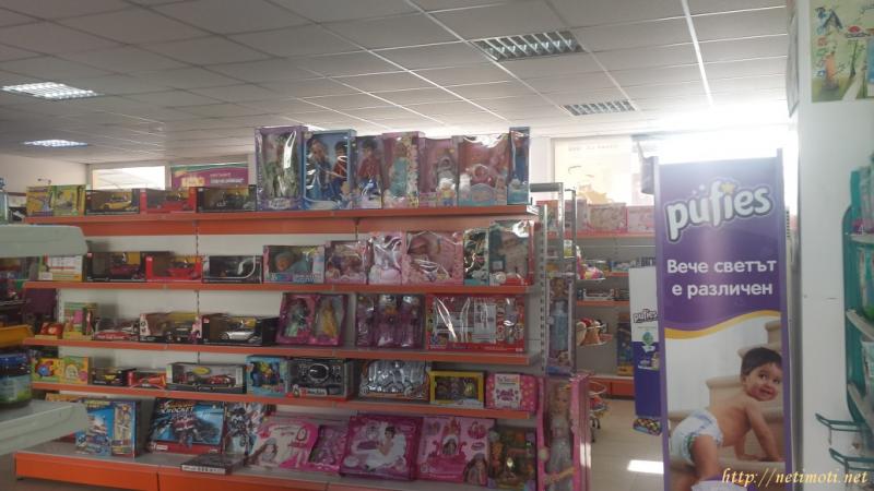 Снимка 1 на магазин в Благоевград област - гр.Сандански в категория недвижими имоти продава - 210 м2 на цена  0 EUR 