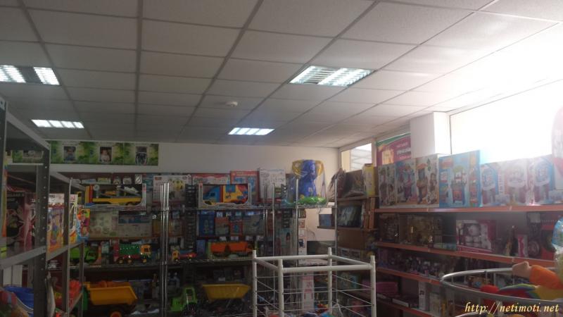 Снимка 2 на магазин в Благоевград област - гр.Сандански в категория недвижими имоти продава - 210 м2 на цена  0 EUR 