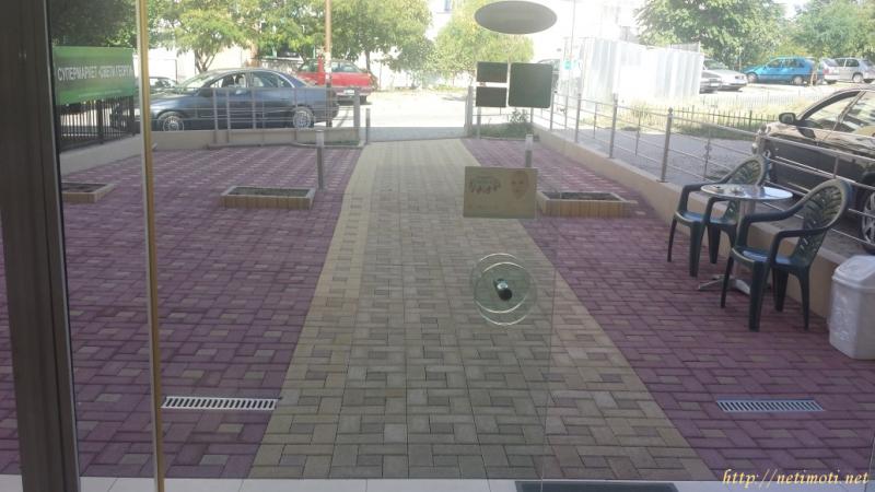 Снимка 3 на магазин в Благоевград област - гр.Сандански в категория недвижими имоти продава - 210 м2 на цена  0 EUR 