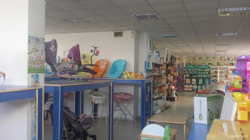 Снимка 4 на магазин в Благоевград област - гр.Сандански в категория недвижими имоти продава - 210 м2 на цена  0 EUR 