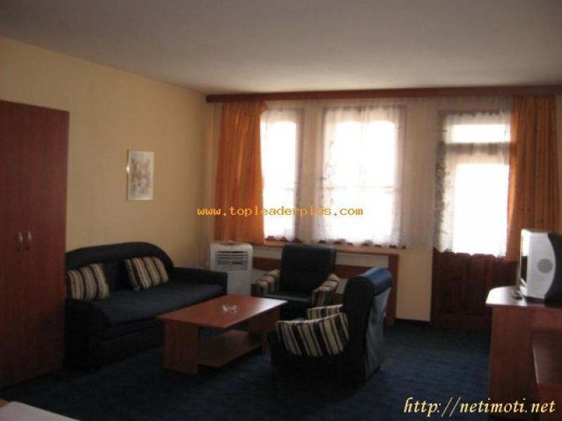 Снимка 8 на тристаен апартамент в Благоевград област - гр.Сандански в категория недвижими имоти продава - 107 м2 на цена  0 EUR 