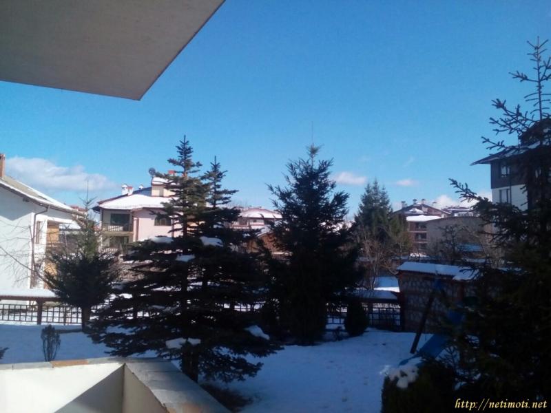 Снимка 1 на двустаен апартамент в Благоевград област - гр.Банско в категория недвижими имоти дава под наем - 80 м2 на цена  200 EUR 