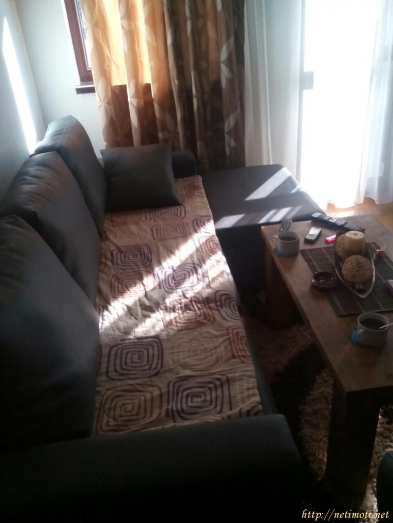 Снимка 2 на двустаен апартамент в Благоевград област - гр.Банско в категория недвижими имоти дава под наем - 80 м2 на цена  200 EUR 