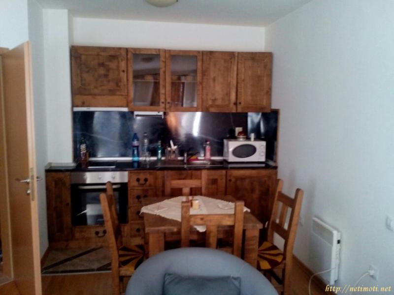 Снимка 3 на двустаен апартамент в Благоевград област - гр.Банско в категория недвижими имоти дава под наем - 80 м2 на цена  200 EUR 