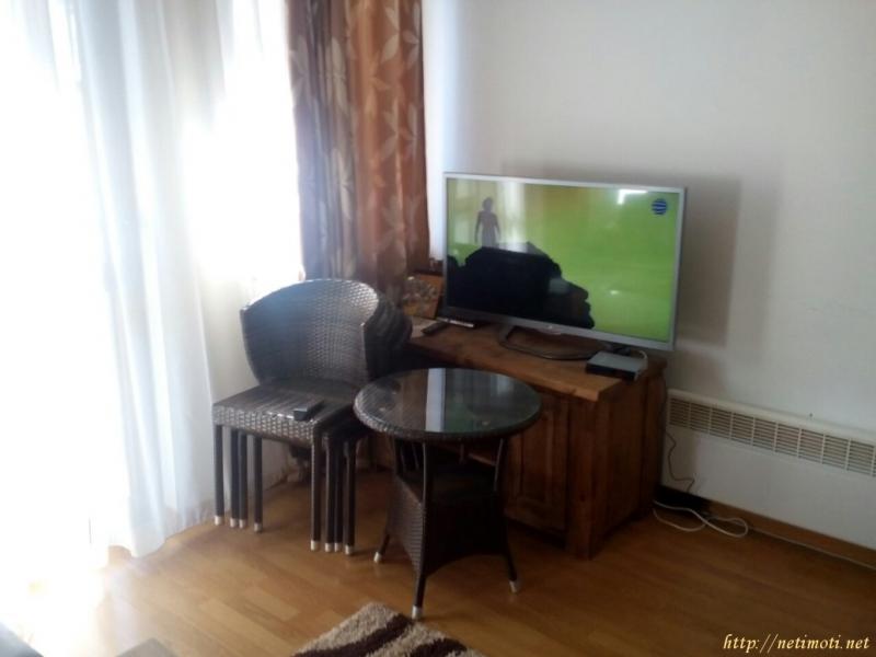 Снимка 4 на двустаен апартамент в Благоевград област - гр.Банско в категория недвижими имоти дава под наем - 80 м2 на цена  200 EUR 