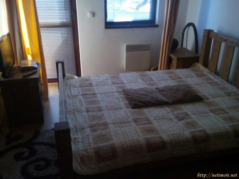 Снимка 5 на двустаен апартамент в Благоевград област - гр.Банско в категория недвижими имоти дава под наем - 80 м2 на цена  200 EUR 