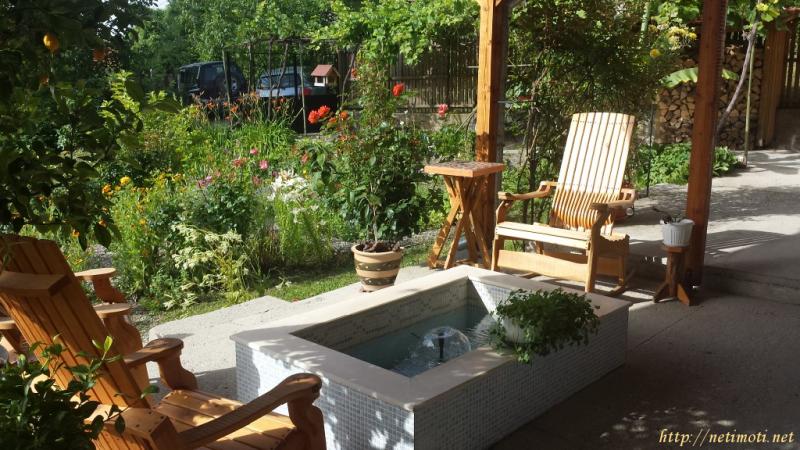 Снимка 1 на къща в Благоевград област - гр.Сандански в категория недвижими имоти продава - 750 м2 на цена  0 EUR 