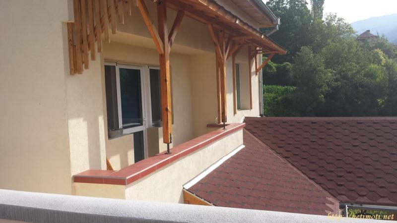 Снимка 2 на къща в Благоевград област - гр.Сандански в категория недвижими имоти продава - 750 м2 на цена  0 EUR 