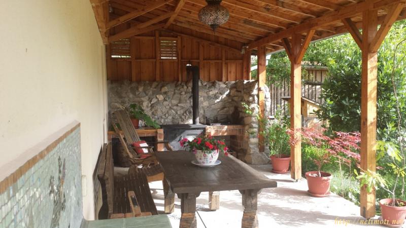 Снимка 7 на къща в Благоевград област - гр.Сандански в категория недвижими имоти продава - 750 м2 на цена  0 EUR 