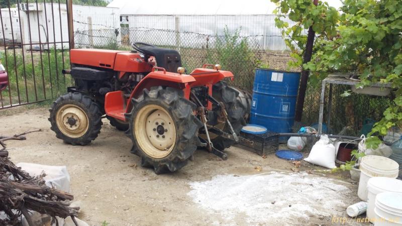 Снимка 7 на земеделска земя в Благоевград област - гр.Сандански в категория недвижими имоти продава - 9500 м2 на цена  0 EUR 