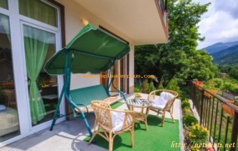 Снимка 2 на къща в Благоевград област - с.Лиляново в категория недвижими имоти дава под наем - 200 м2 на цена  5 EUR 