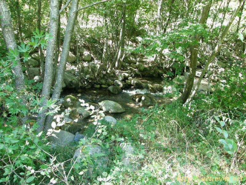 Снимка 2 на парцел в Благоевград област - гр.Сандански в категория недвижими имоти продава - 5784 м2 на цена  0 EUR 