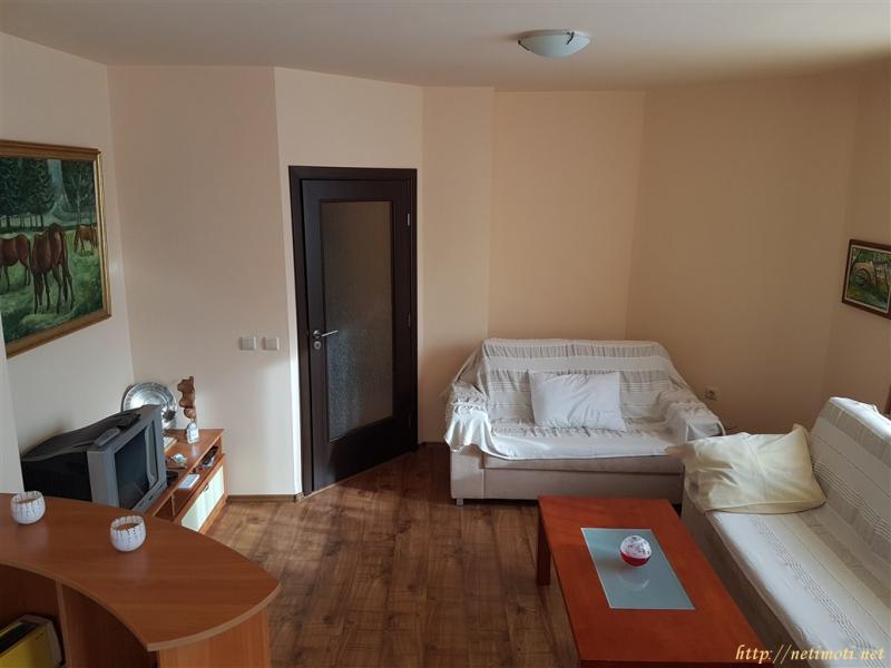 снимка на двустаен апартамент в Благоевград област гр.Банско