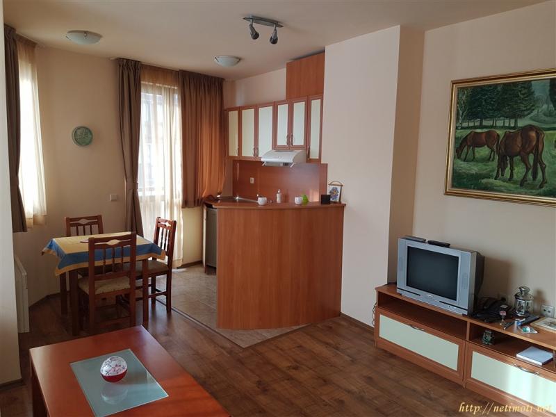 Снимка 1 на двустаен апартамент в Благоевград област - гр.Банско в категория недвижими имоти дава под наем - 70 м2 на цена  0 EUR 