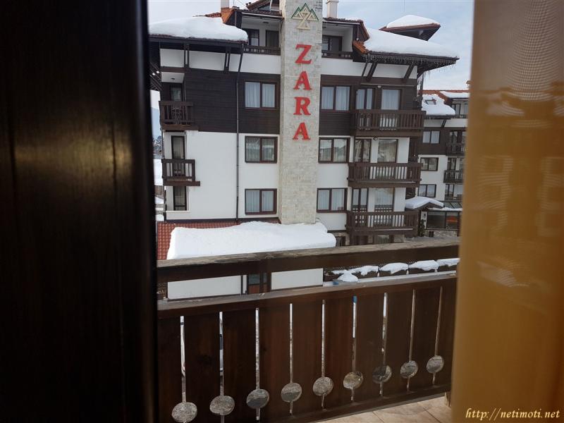 Снимка 3 на двустаен апартамент в Благоевград област - гр.Банско в категория недвижими имоти дава под наем - 70 м2 на цена  0 EUR 