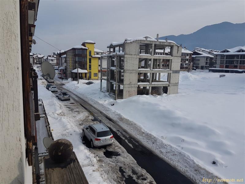 Снимка 7 на двустаен апартамент в Благоевград област - гр.Банско в категория недвижими имоти дава под наем - 70 м2 на цена  0 EUR 