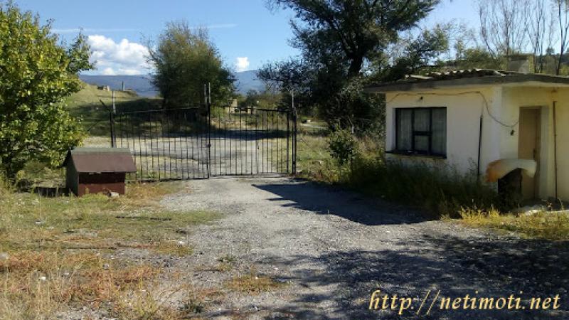 Снимка 1 на парцел в Благоевград област - гр.Гоце Делчев в категория недвижими имоти продава - 4454 м2 на цена  0 EUR 