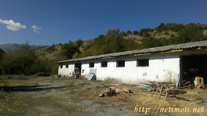 Снимка 2 на парцел в Благоевград област - гр.Гоце Делчев в категория недвижими имоти продава - 4454 м2 на цена  0 EUR 