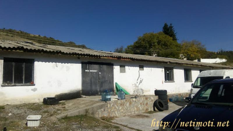 Снимка 3 на парцел в Благоевград област - гр.Гоце Делчев в категория недвижими имоти продава - 4454 м2 на цена  0 EUR 