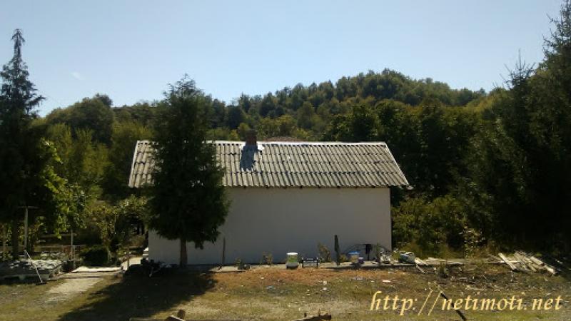 Снимка 6 на парцел в Благоевград област - гр.Гоце Делчев в категория недвижими имоти продава - 4454 м2 на цена  0 EUR 