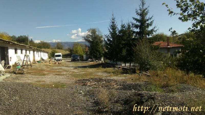 Снимка 7 на парцел в Благоевград област - гр.Гоце Делчев в категория недвижими имоти продава - 4454 м2 на цена  0 EUR 