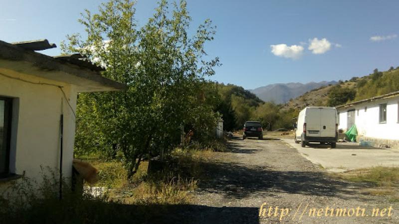 Снимка 8 на парцел в Благоевград област - гр.Гоце Делчев в категория недвижими имоти продава - 4454 м2 на цена  0 EUR 