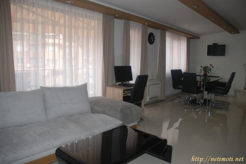 снимка на тристаен апартамент в Благоевград Освобождение