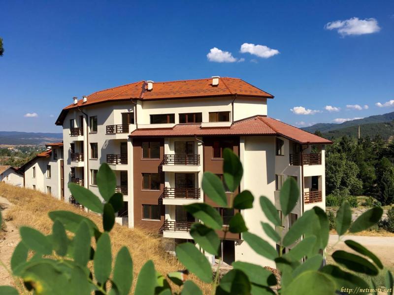 Снимка 2 на тристаен апартамент в Пазарджик област - гр.Велинград в категория недвижими имоти продава - 45 м2 на цена  27214 EUR 