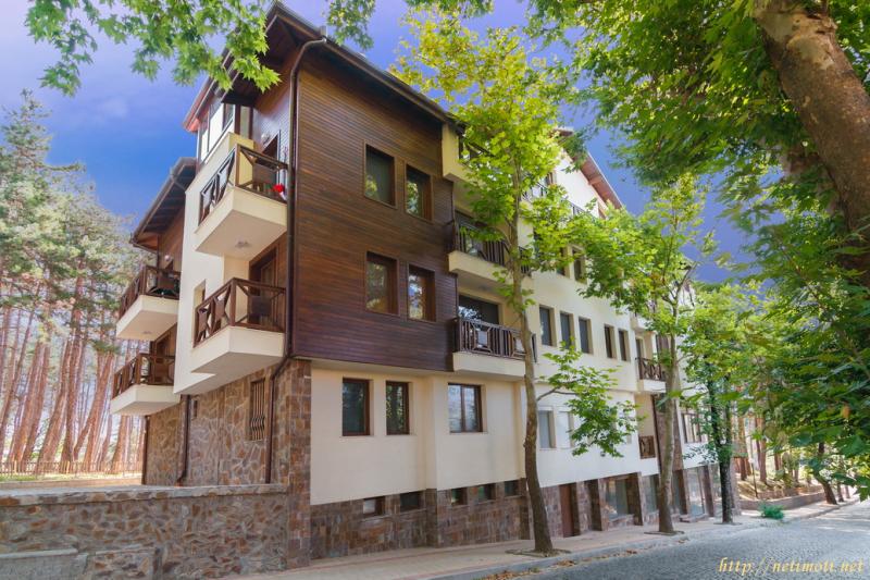 Снимка 1 на мезонет в Пазарджик област - гр.Велинград в категория недвижими имоти продава - 160 м2 на цена  85000 EUR 