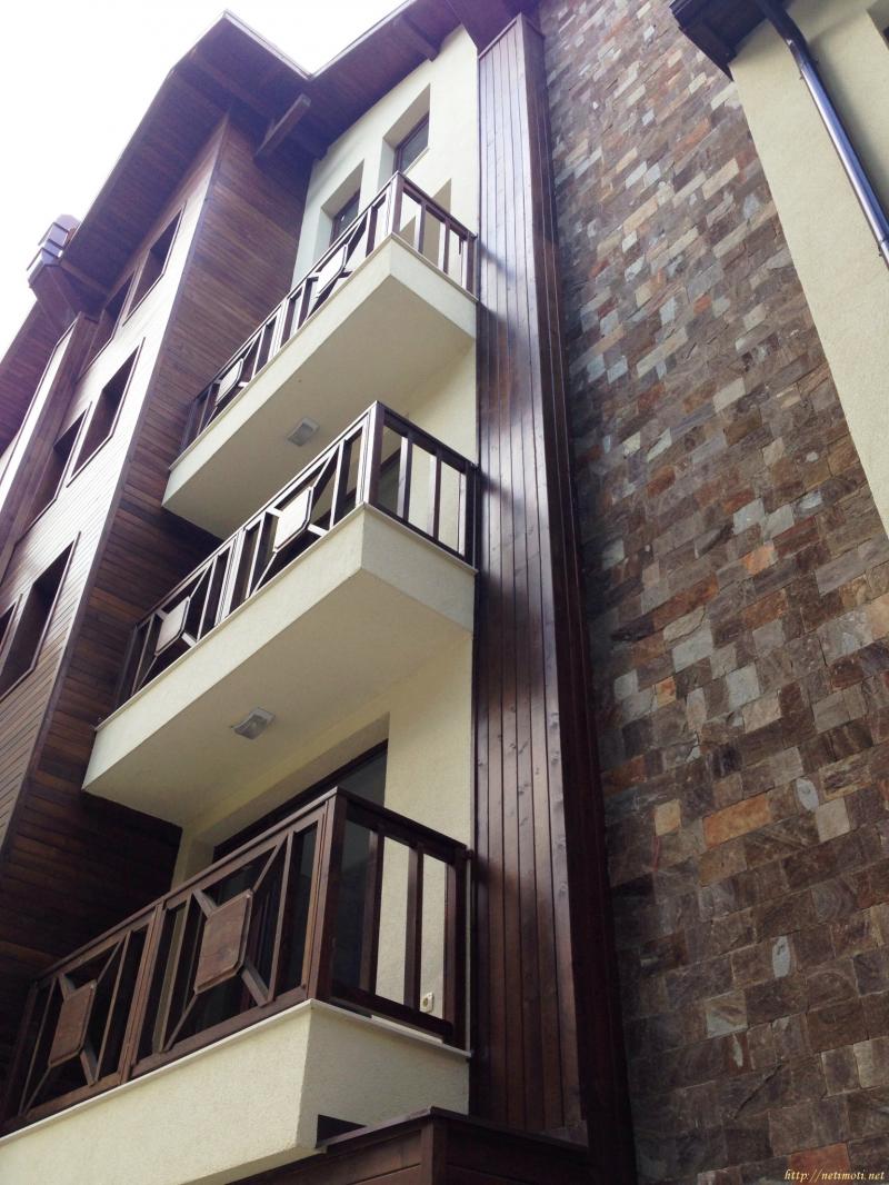 Снимка 1 на магазин в Пазарджик област - гр.Велинград в категория недвижими имоти продава - 60 м2 на цена  47200 EUR 