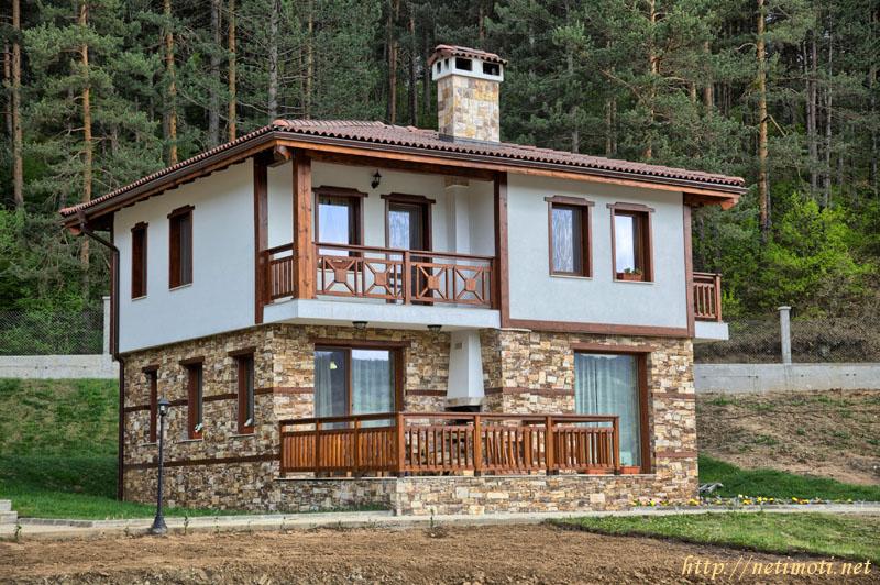 Оферта за недвижим имот с номер 17798: къща в Пазарджик област - гр.Велинград в категория продава - 132 м2 на цена 71200 EUR - снимка номер 0 Снимка 0 на къща в Пазарджик област - гр.Велинград в категория недвижими имоти продава - 132 м2 на цена 71200 EUR