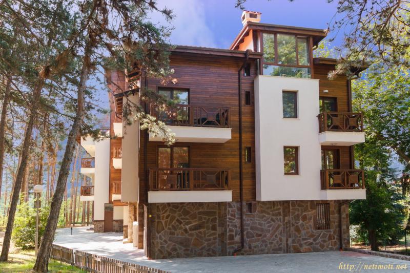 Оферта за недвижим имот с номер 17798: къща в Пазарджик област - гр.Велинград в категория продава - 132 м2 на цена 71200 EUR - снимка номер 2 Снимка 2 на къща в Пазарджик област - гр.Велинград в категория недвижими имоти продава - 132 м2 на цена 71200 EUR