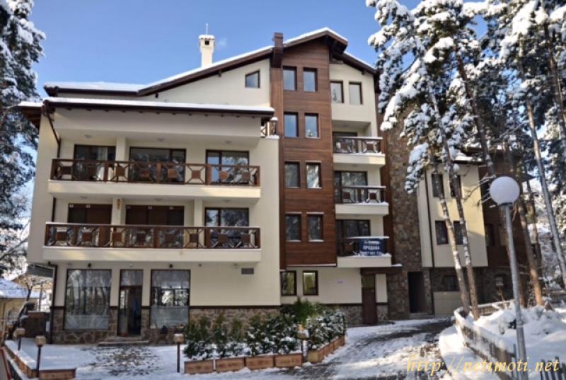 Оферта за недвижим имот с номер 17798: къща в Пазарджик област - гр.Велинград в категория продава - 132 м2 на цена 71200 EUR - снимка номер 3 Снимка 3 на къща в Пазарджик област - гр.Велинград в категория недвижими имоти продава - 132 м2 на цена 71200 EUR